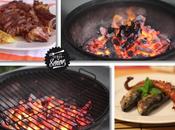 Consejos para hacer barbacoa perfecta: Brasas, tipos barbacoa, acompañamientos…