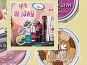 Novedades Essence.