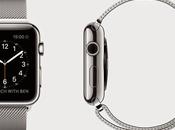 Gadgets: Apple Watch