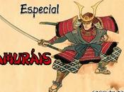 Especial Samuráis espíritu guerrero onna-bugeisha, mujeres samurái