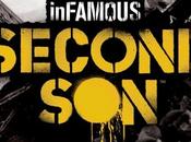 [Oferta PS4] Infamous Second Edición Coleccionista