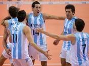 Mundial Voleibol, Argentina Francia Vivo