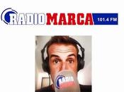 pierdas este periodista Radio Marca