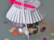 cumpleaños dentro tarrito/ birthday little