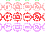 Freebies: redes sociales mini tutorial como ponerlos