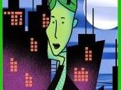 asesinato profesora lengua", Jordi Sierra Fabra: puñado juegos lingüísticos ritmo thriller juvenil