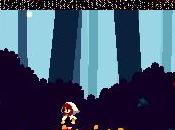 Primeras capturas nueva entrega Momodora, plataformas indie encandilará