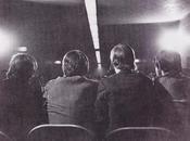 años: Sept. 1964 Conferencia prensa State Fair Coliseum Indianapolis