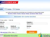 ¿Cómo usar Jetcost?