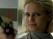 Primeras imágenes Diana Agron thriller “Headlock”