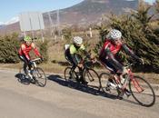 Nueva edición Intersocial Cicloturista Urretxu