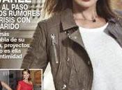 reina Letizia, espectacular portada revista ‘Love’ esta semana
