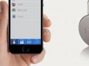 Noke candado Bluetooth