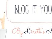 Blog Yourself -BiY- Septiembre, depre post vacacional @LirethNotebook