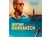 Crítica ‘Destino Marrakech’
