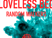 RANDOM WALKERS Estrenan Single