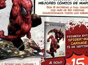 Bocon publicara comics Marvel
