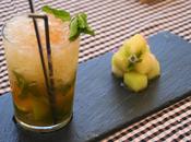 Mojito melon mojito