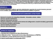 Seminario Implementación Nuevo Programa Libros Registros Electónicos 4.0.3