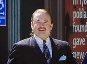 Haley Joel Osment convierte Super para Kevin Smith