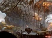 Cinecritica: Godzilla