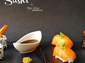 Sushi para DIRECTAS GRANO
