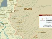 Frontera entre Perú Brasil