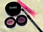 Collection Romantic Bohemia: Belle Make-Up