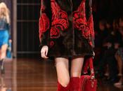 Tendencia rojo ferrari para temporada 2014-2015