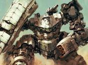 toda Mecha