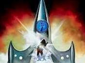 Frehley Space Invader (2014)