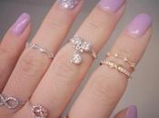 Midi Rings
