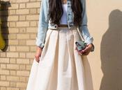 Tendencia: Largo Midi