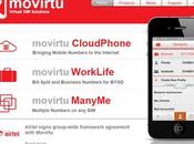 Blackberry compra Movirtu, creador Virtual ofrecerá soporte para otros sistemas operativos móviles