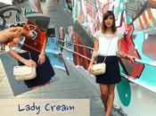 Lady Cream