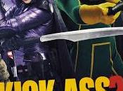 Kick-Ass (2013) máquina pasteurizar Hollywood