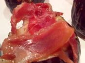 Higos Queso Azul Jamón