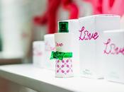 TOUS Love, fragancia amorosa