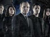 Vídeo tomas falsas escena eliminada primera temporada Agents S.H.I.E.L.D.
