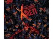 Primer vistazo Uncanny X-Men