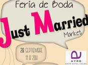 Just Married Market