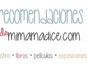 recomendaciones mimamadice