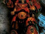 Black Library:Portentos,pre-pedidos mucho "refrito"