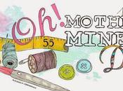 Descubriendo a... mother mine DIY!!