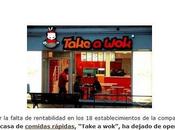 comida china