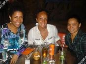 Tarde Afro