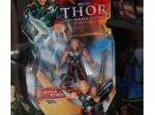 Imágenes Thor: Mighty Avenger, movie action figures