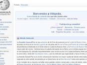 ¿Sabe Cuánto Demoraría Leer Todo Wikipedia Corrido?