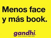 Face y... book?