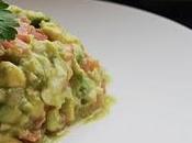 Como hago: Timbal aguacate